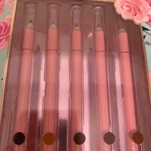 beauty concepts Eyeliner pencil